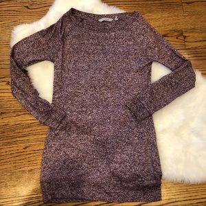 Athleta Long Sleeve top